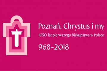 1050lecie Archidiecezji Poznańskiej