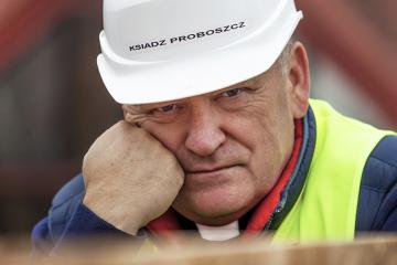 ks. Rafał Pierzchała