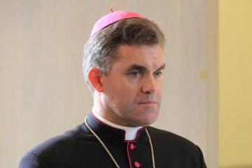 Abp Zbigniew Zieliński